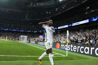 real madrid